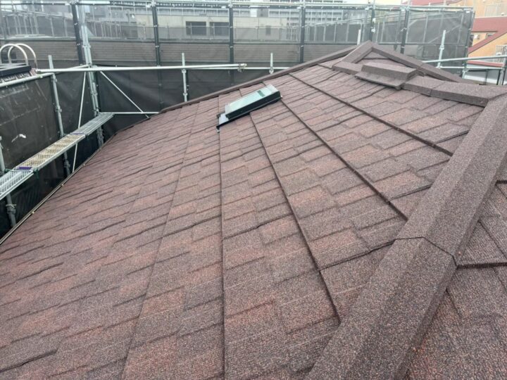 中原区　Y様邸　外壁塗装・屋根カバー工法